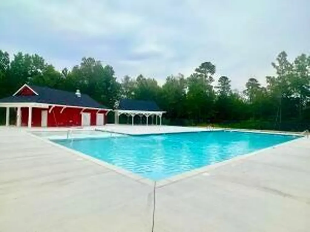 3024 Brems Drive Augusta GA 30909