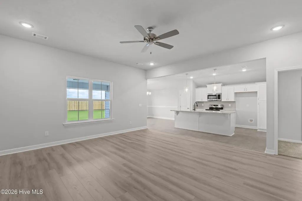 3024 Brems Drive Augusta GA 30909