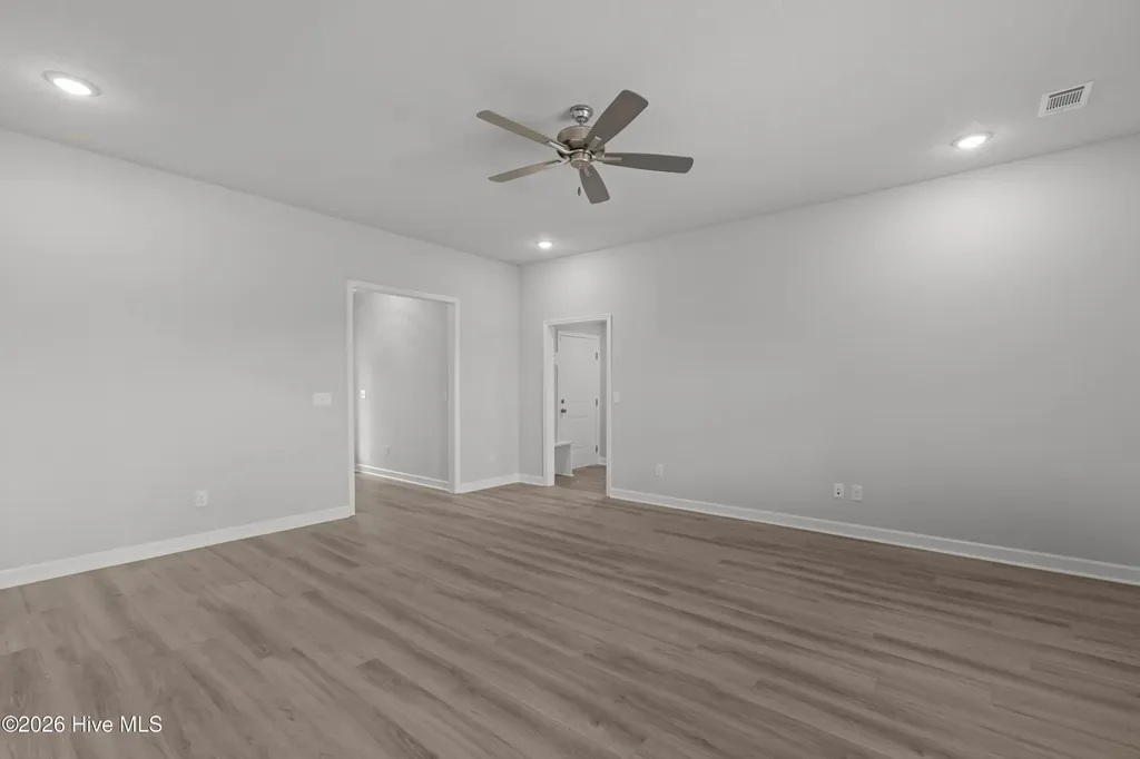 3024 Brems Drive Augusta GA 30909