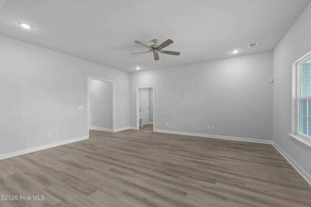 3024 Brems Drive Augusta GA 30909