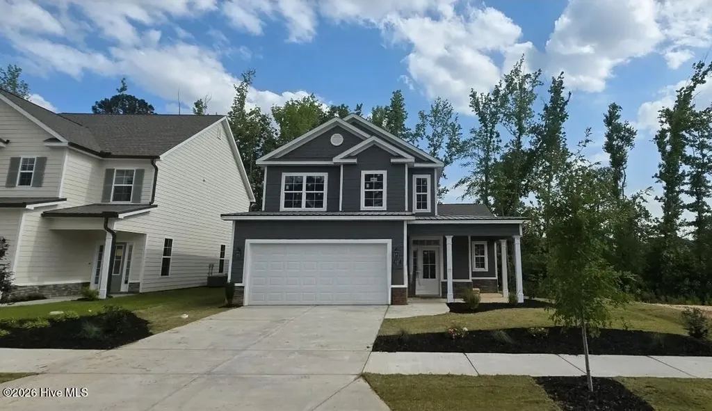 687 Ronaldsay Road Grovetown GA 30813