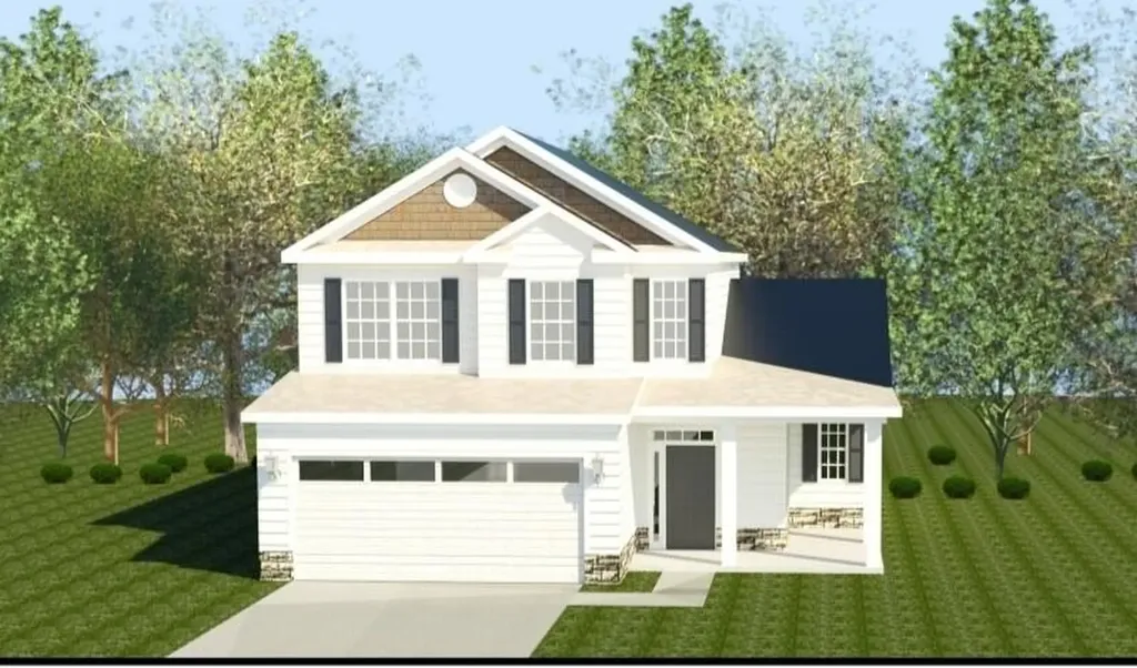 687 Ronaldsay Road Grovetown GA 30813