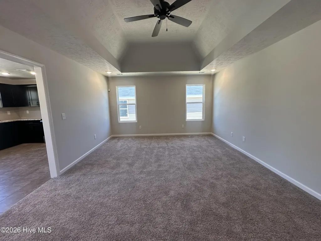 2734 Inverness Drive Hephzibah GA 30815