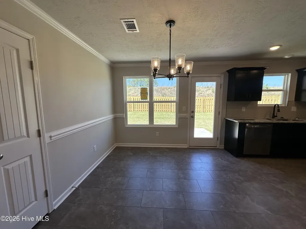 2734 Inverness Drive Hephzibah GA 30815