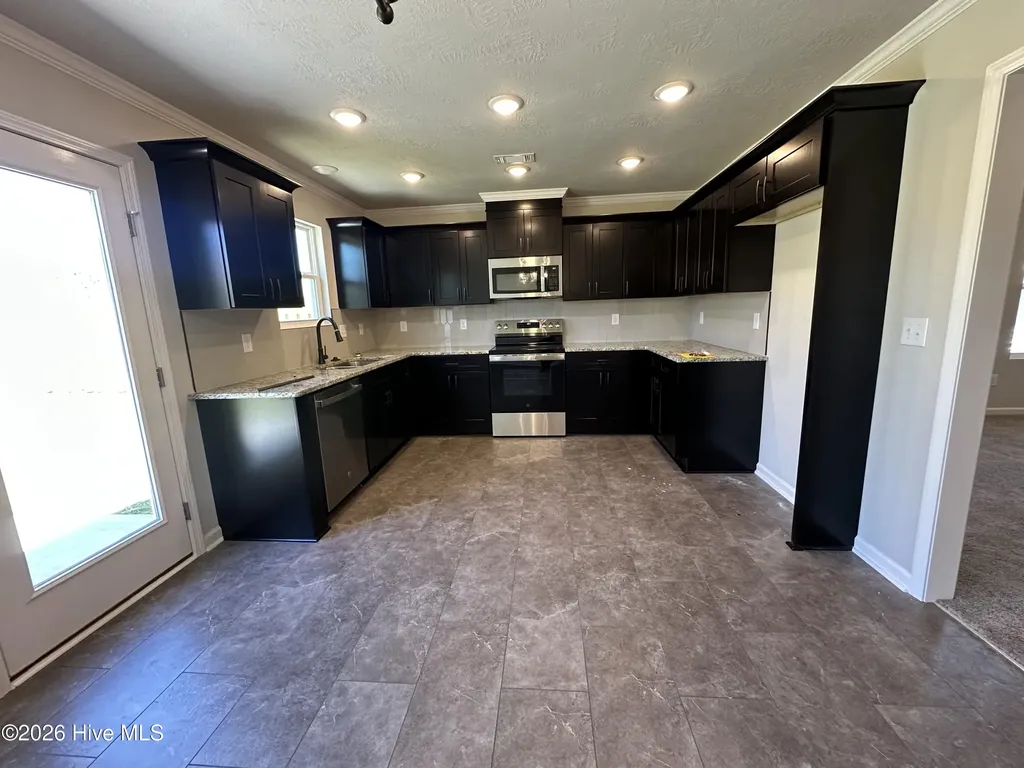 2734 Inverness Drive Hephzibah GA 30815