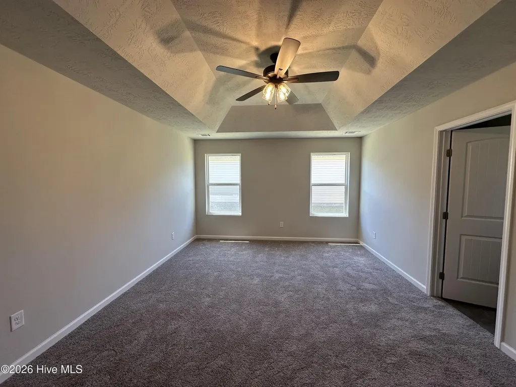 2734 Inverness Drive Hephzibah GA 30815