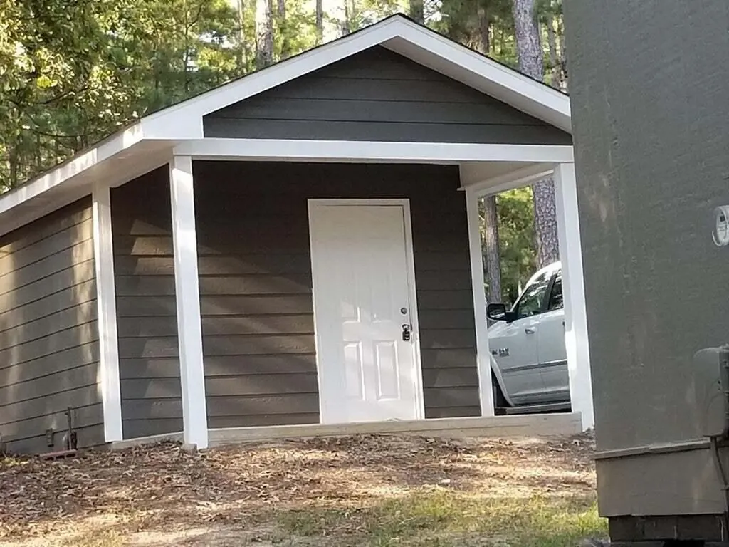 1647A White Oak Road Lincolnton GA 30817