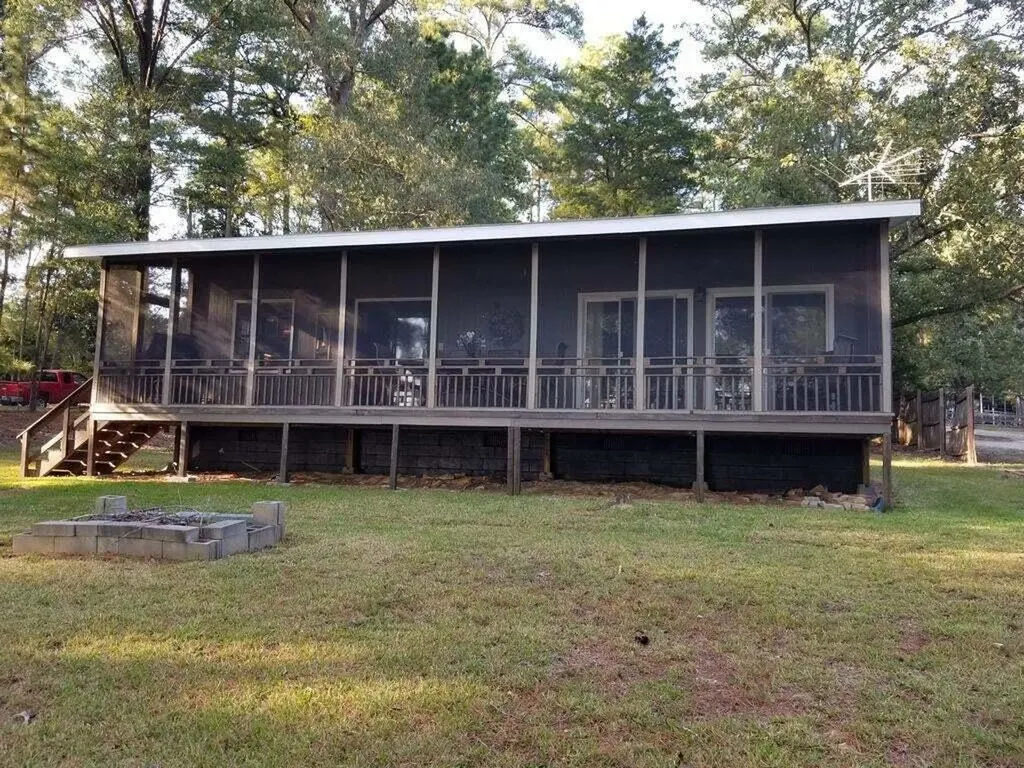 1647A White Oak Road Lincolnton GA 30817