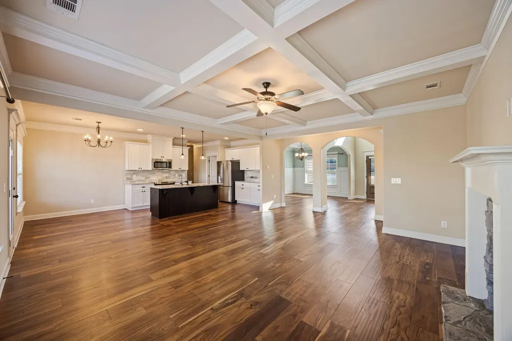 868 Herrington Drive Grovetown GA 30813