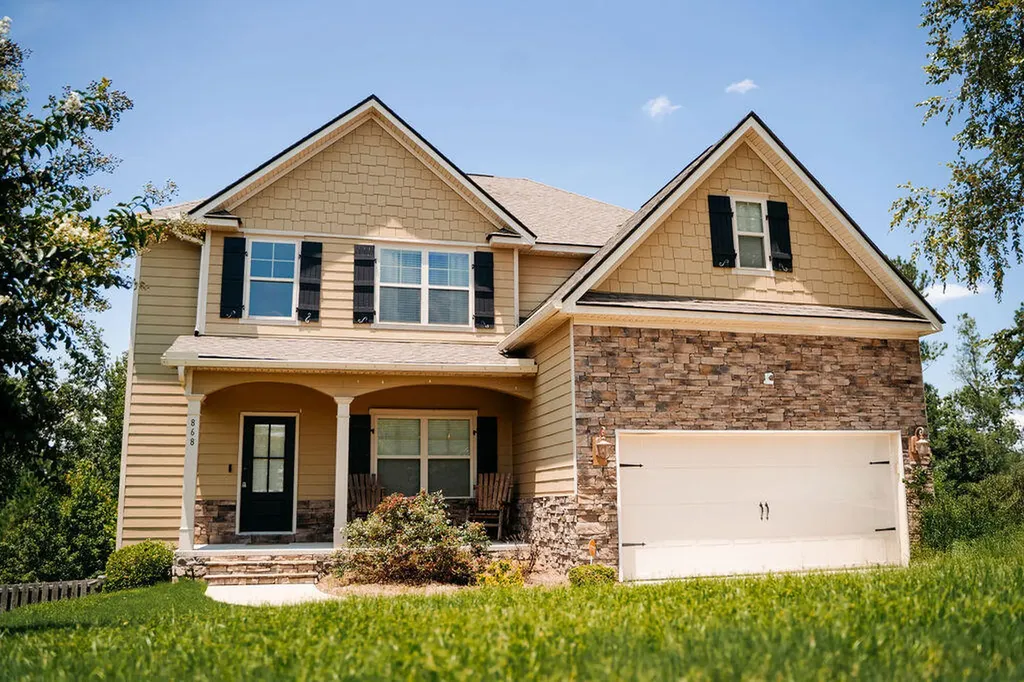 868 Herrington Drive Grovetown GA 30813