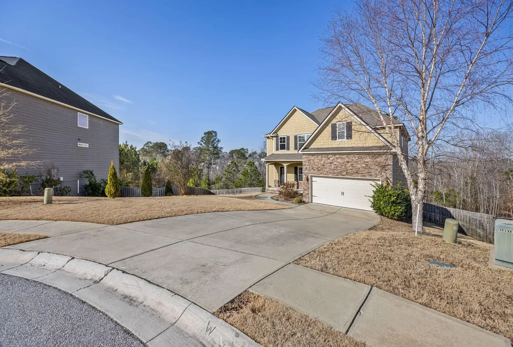 868 Herrington Drive Grovetown GA 30813