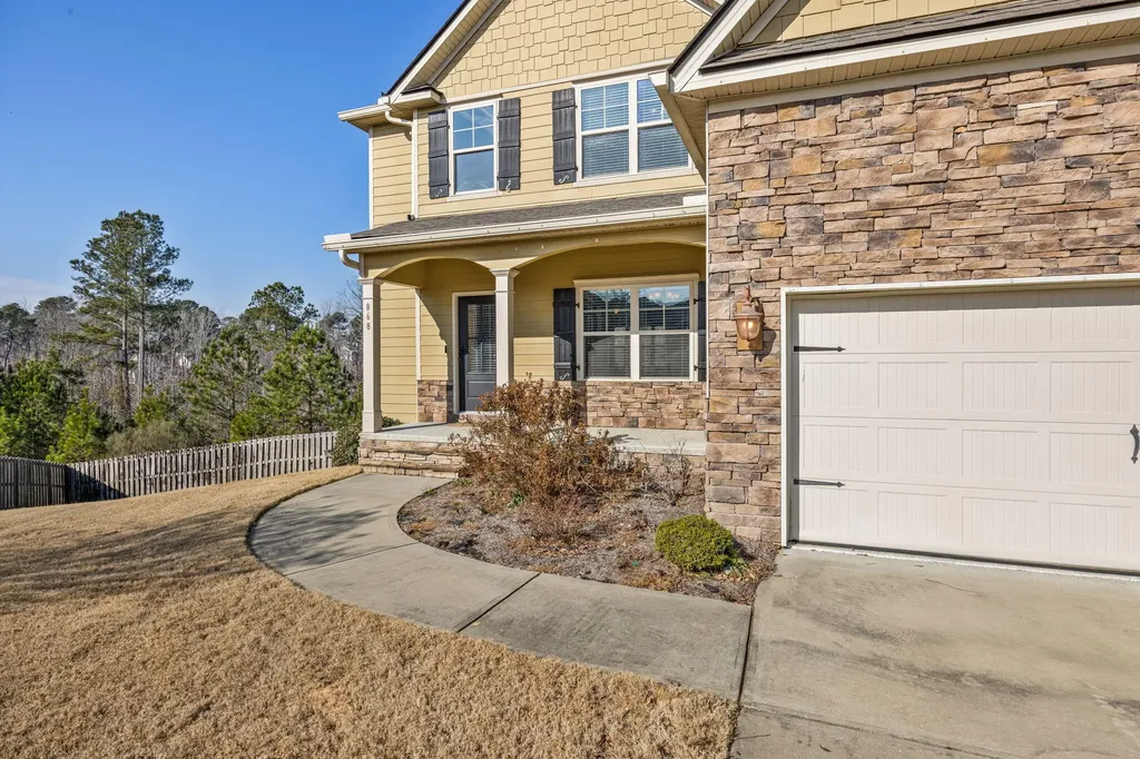 868 Herrington Drive Grovetown GA 30813