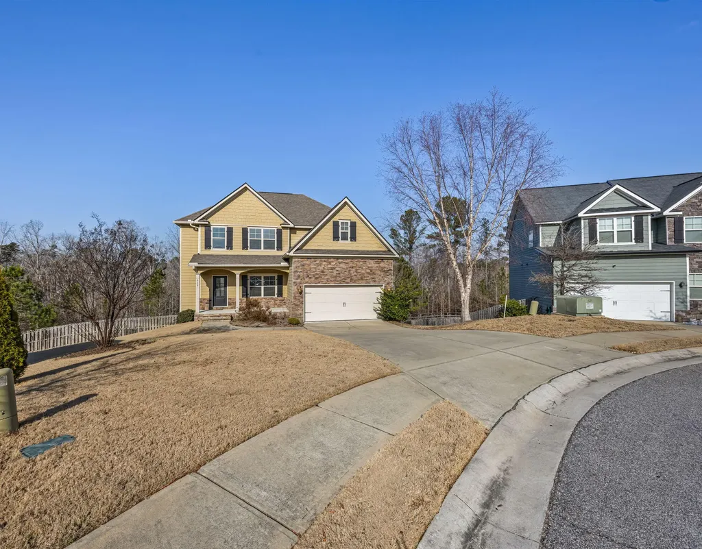 868 Herrington Drive Grovetown GA 30813