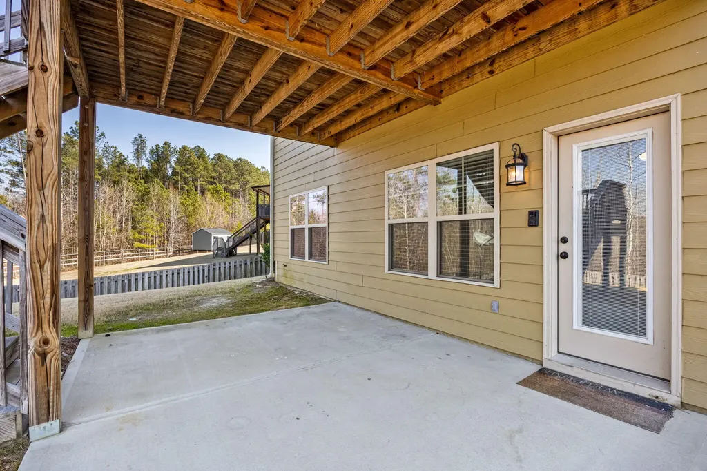 868 Herrington Drive Grovetown GA 30813