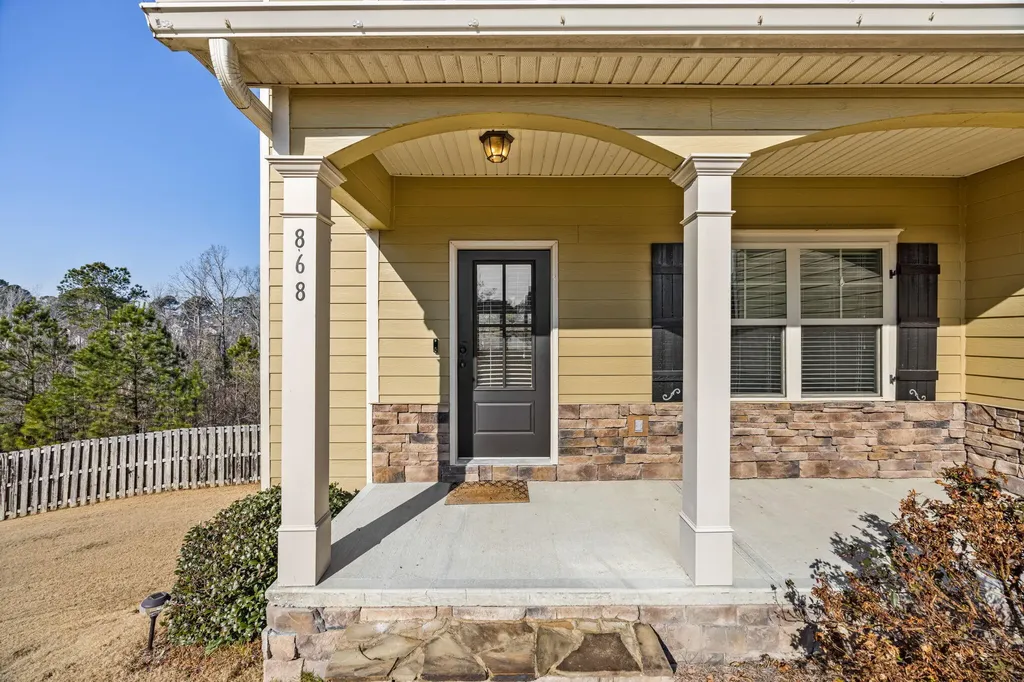 868 Herrington Drive Grovetown GA 30813