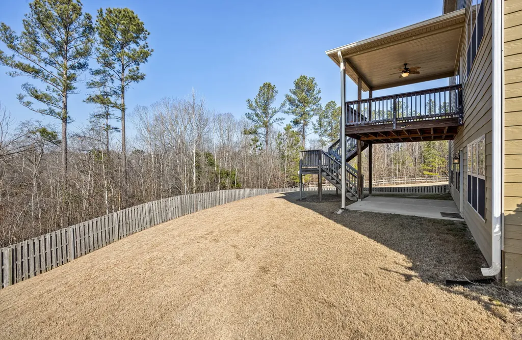 868 Herrington Drive Grovetown GA 30813