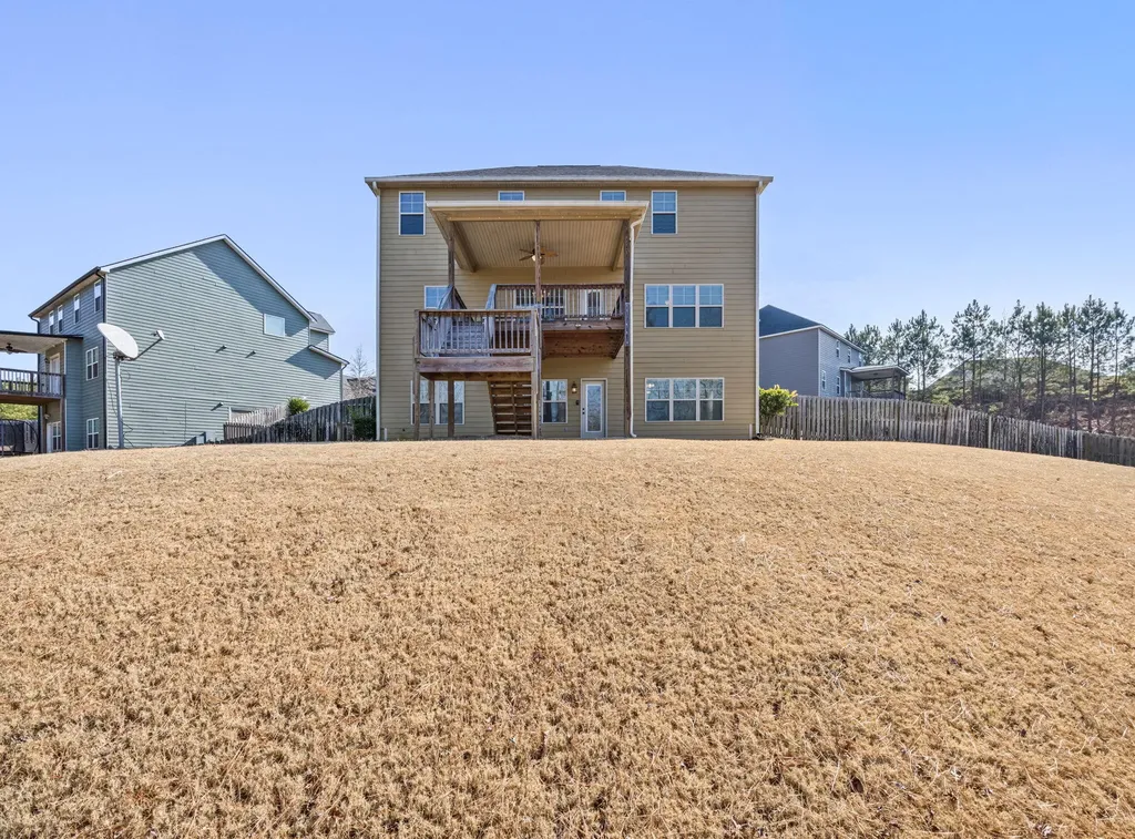 868 Herrington Drive Grovetown GA 30813