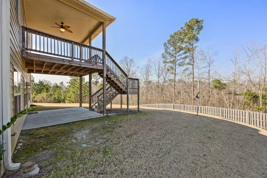868 Herrington Drive Grovetown GA 30813