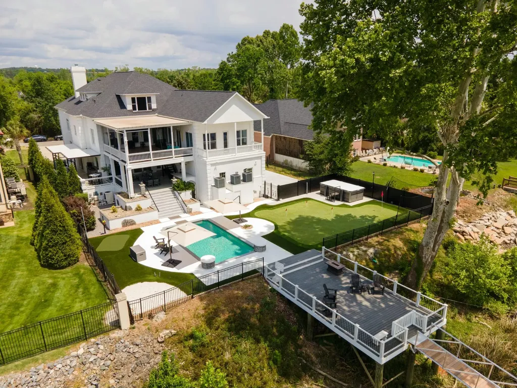 29 Savannah River Place North Augusta SC 29841