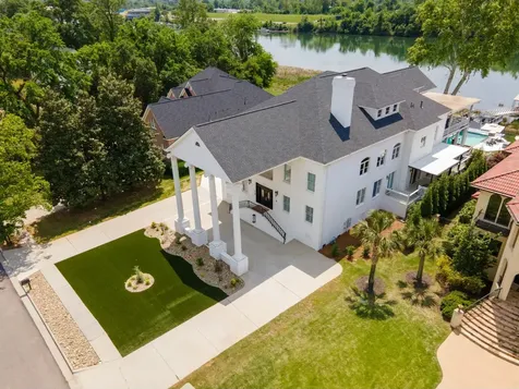 29 Savannah River Place North Augusta SC 29841