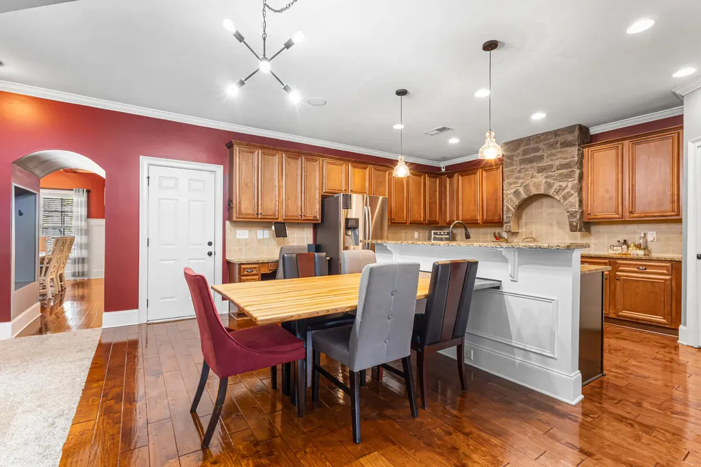 811 Leyland Lane Evans GA 30809
