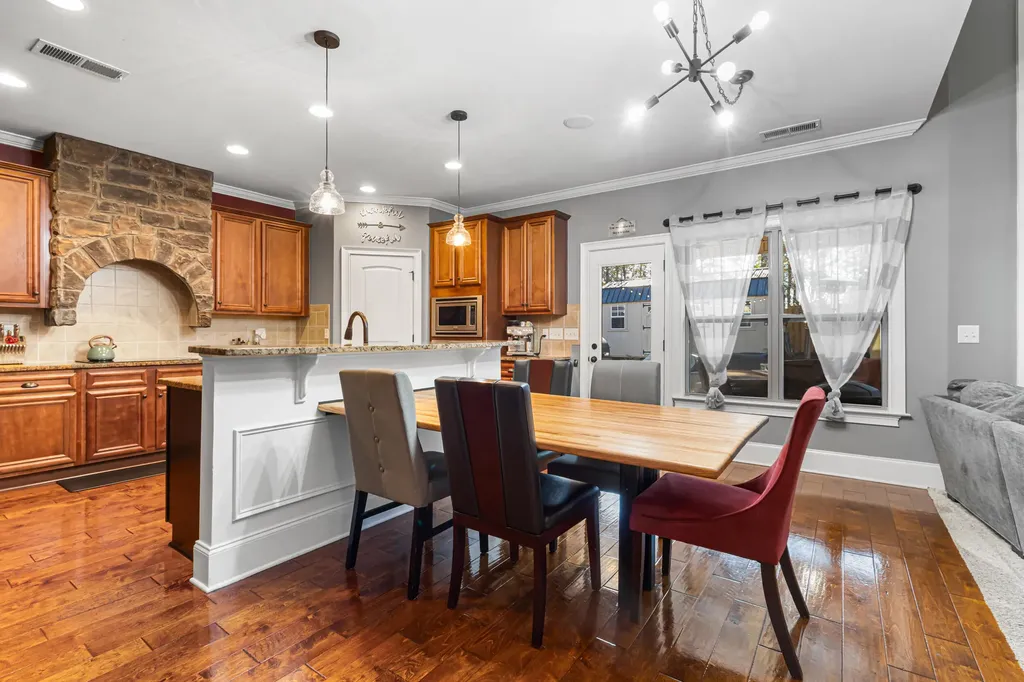 811 Leyland Lane Evans GA 30809