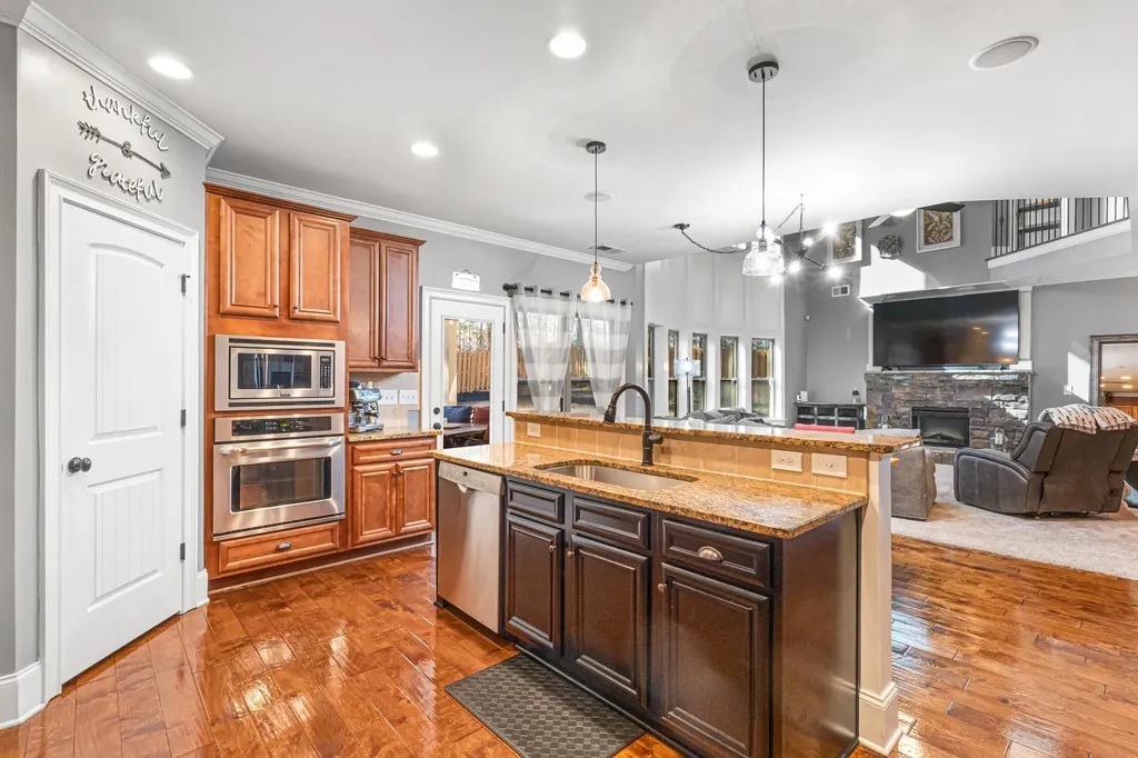 811 Leyland Lane Evans GA 30809