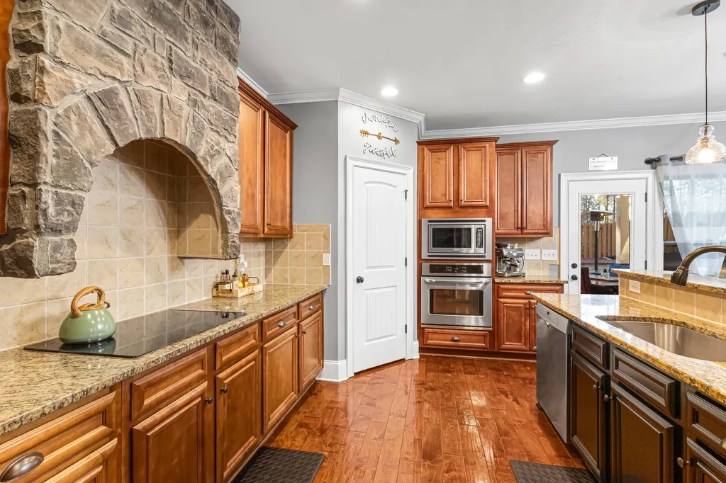 811 Leyland Lane Evans GA 30809