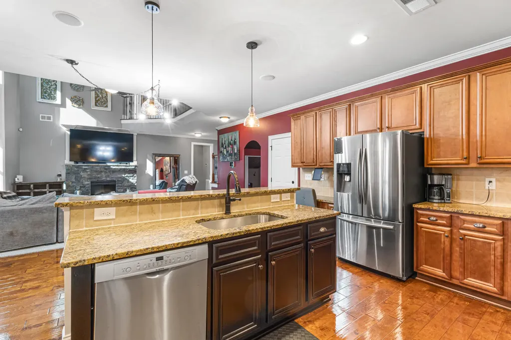 811 Leyland Lane Evans GA 30809