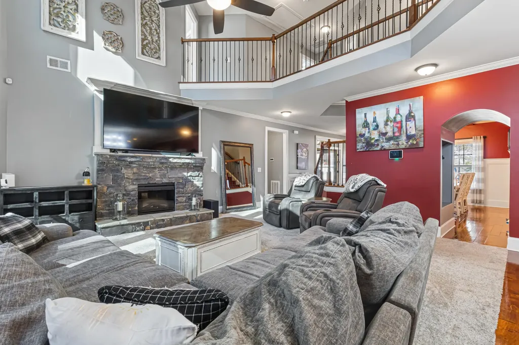 811 Leyland Lane Evans GA 30809