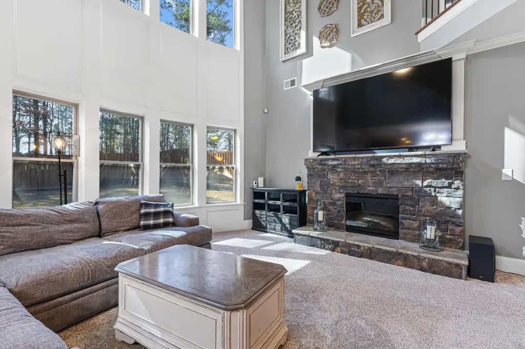 811 Leyland Lane Evans GA 30809