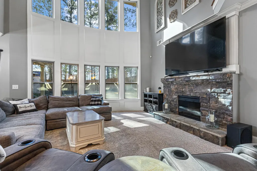 811 Leyland Lane Evans GA 30809