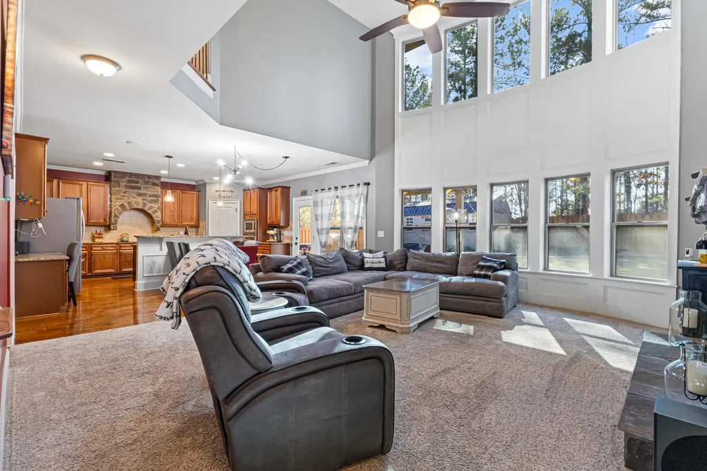 811 Leyland Lane Evans GA 30809
