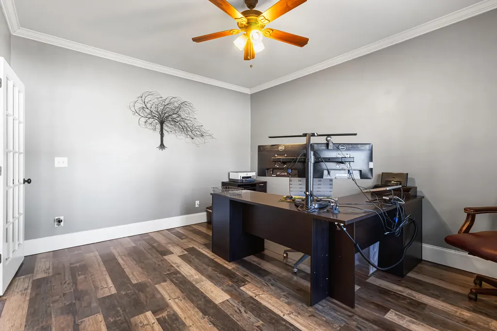 811 Leyland Lane Evans GA 30809