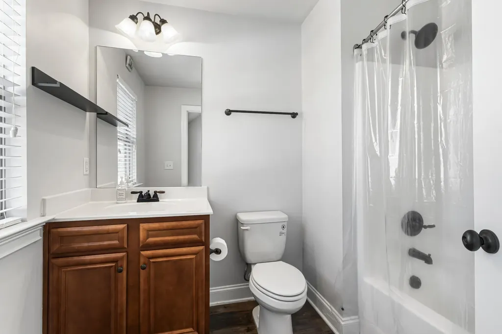 811 Leyland Lane Evans GA 30809