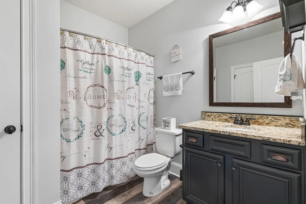 811 Leyland Lane Evans GA 30809