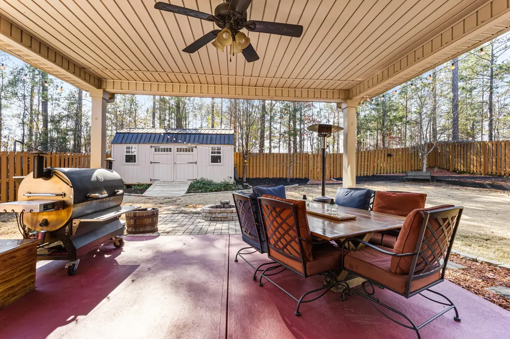 811 Leyland Lane Evans GA 30809