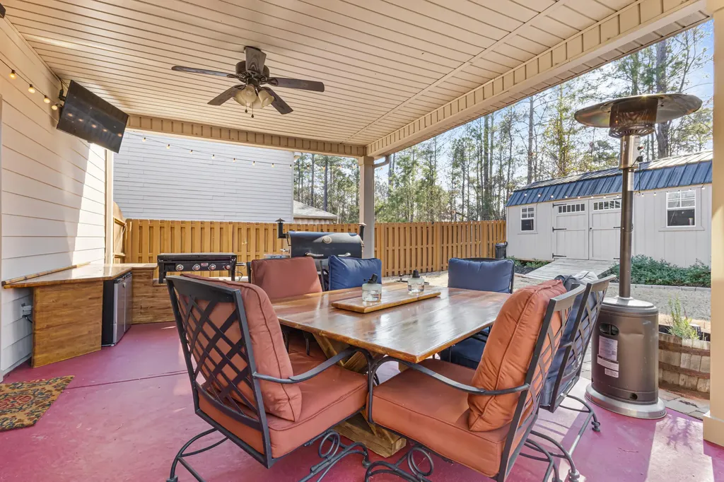 811 Leyland Lane Evans GA 30809