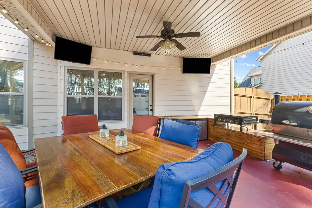 811 Leyland Lane Evans GA 30809