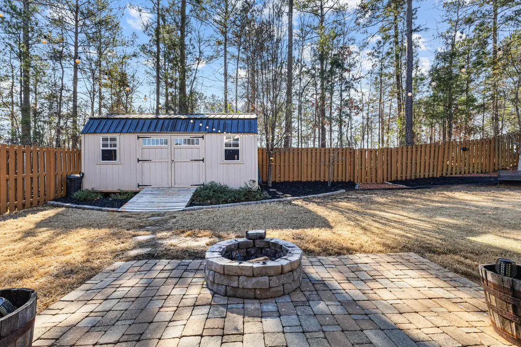 811 Leyland Lane Evans GA 30809