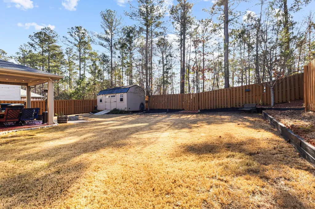 811 Leyland Lane Evans GA 30809