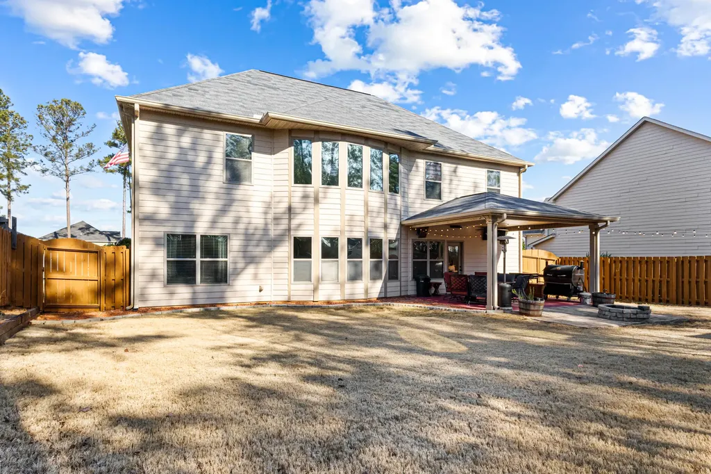 811 Leyland Lane Evans GA 30809