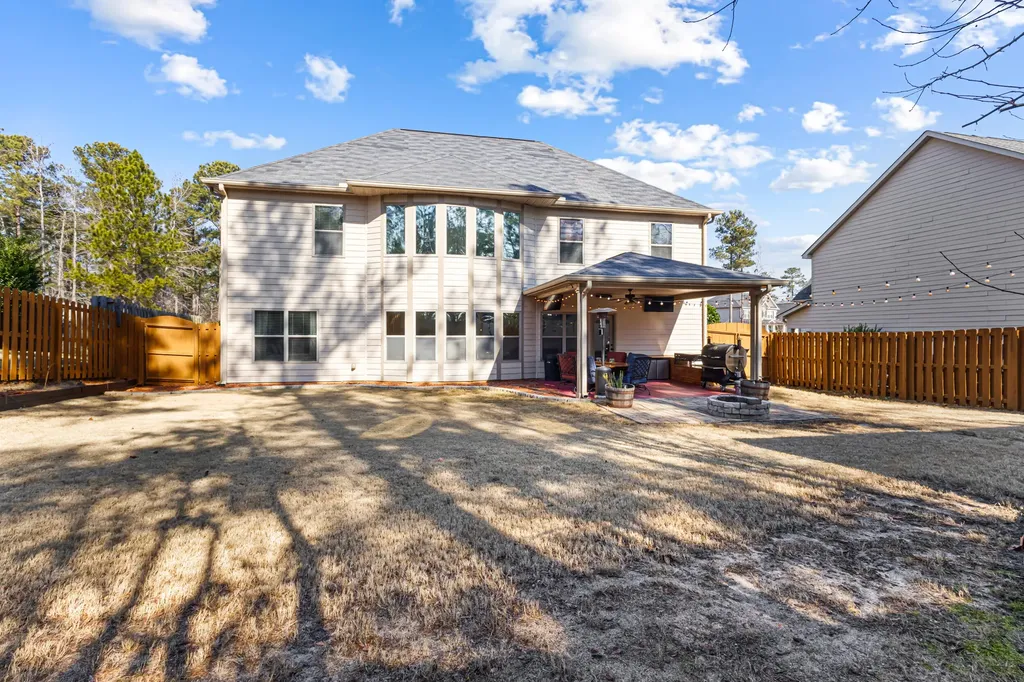 811 Leyland Lane Evans GA 30809