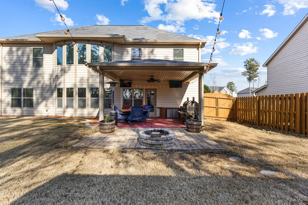 811 Leyland Lane Evans GA 30809