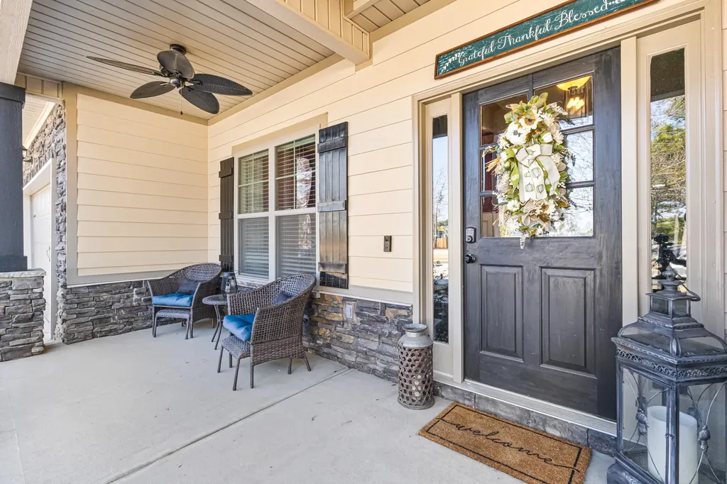 811 Leyland Lane Evans GA 30809