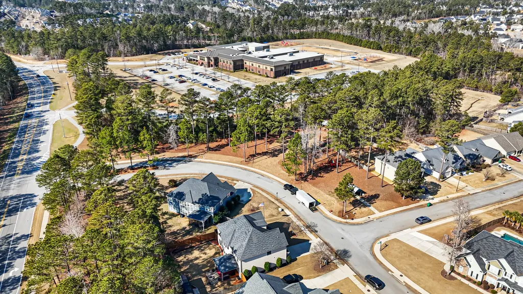 811 Leyland Lane Evans GA 30809