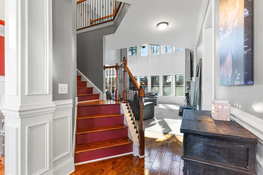 811 Leyland Lane Evans GA 30809