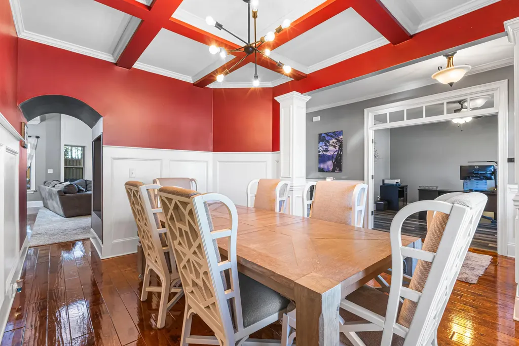 811 Leyland Lane Evans GA 30809