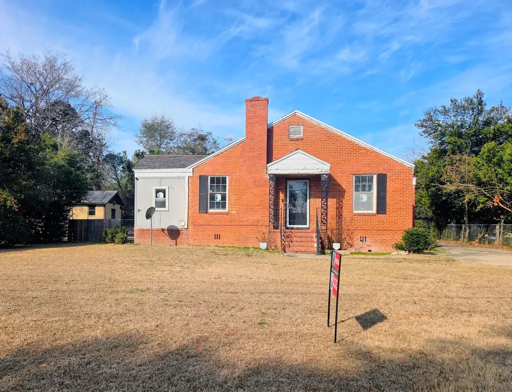 717 Tucker Avenue Waynesboro GA 30830