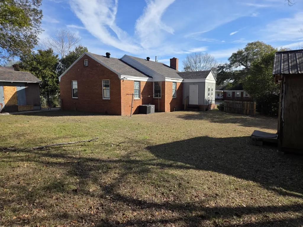 717 Tucker Avenue Waynesboro GA 30830